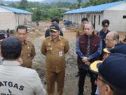 Padang Jadi Model Pemulihan Pascabanjir, Mendagri Apresiasi Langkah Cepat dan Solidaritas