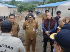 Padang Jadi Model Pemulihan Pascabanjir, Mendagri Apresiasi Langkah Cepat dan Solidaritas