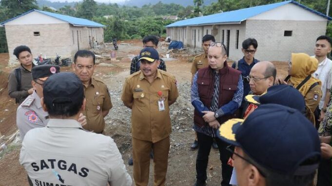 Padang Jadi Model Pemulihan Pascabanjir, Mendagri Apresiasi Langkah Cepat dan Solidaritas