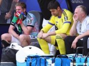 Pahitnya Perpisahan Generasi Emas Belgia di Piala Dunia 2026