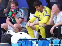 Pahitnya Perpisahan Generasi Emas Belgia di Piala Dunia 2026