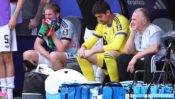 Pahitnya Perpisahan Generasi Emas Belgia di Piala Dunia 2026