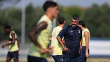 Panas-Gattuso-Bentak-Pemain-Lazio-di-Latihan-Pramusim