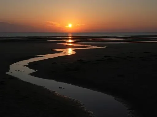 Pantai D-Day dan Gunung Olympus Resmi Jadi Warisan Dunia UNESCO