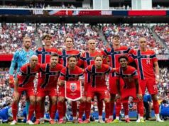 Pantai Gading vs Norwegia: Duel Kuda Hitam di 32 Besar Piala Dunia 2026