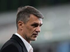 Paolo Maldini Kembali ke Timnas Italia sebagai Direktur Teknik