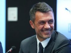 Paolo Maldini Mundur dari Direktur Teknik Timnas Italia Usai Rekomendasi Pelatih Ditolak
