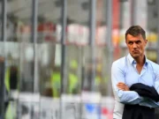 Paolo Maldini Mundur dari FIGC Usai Rencana Pelatih Timnas Italia Gagal