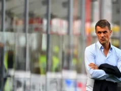 Paolo Maldini Mundur dari FIGC Usai Rencana Pelatih Timnas Italia Gagal