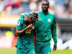 Pape Gueye Boikot Timnas Senegal Usai Tersingkir dari Piala Dunia 2026
