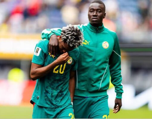 Pape Gueye Boikot Timnas Senegal Usai Tersingkir dari Piala Dunia 2026