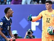 Paraguay Gempur Prancis dengan Gaya Tarkam di Piala Dunia 2026, Tapi Tetap Kalah 0-1