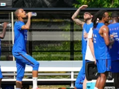 Paraguay Hadapi Prancis di 16 Besar Piala Dunia 2026, Misi Lanjutkan Kejutan