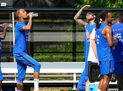 Paraguay Hadapi Prancis di 16 Besar Piala Dunia 2026, Misi Lanjutkan Kejutan