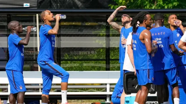 Paraguay-Hadapi-Prancis-di-16-Besar-Piala-Dunia-2026-Misi-Lanjutkan-Kejutan