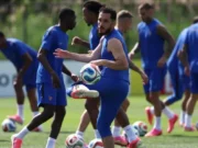 Paraguay vs Prancis Bertemu di 16 Besar Piala Dunia 2026 di Philadelphia