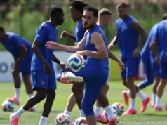 Paraguay vs Prancis Bertemu di 16 Besar Piala Dunia 2026 di Philadelphia
