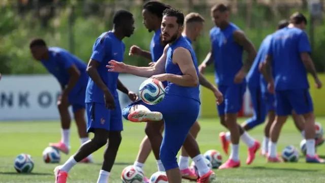 Paraguay-vs-Prancis-Bertemu-di-16-Besar-Piala-Dunia-2026-di-Philadelphia