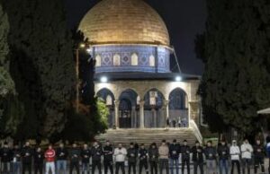 Parlemen Israel Setujui RUU Pembatasan Azan, Menuai Protes Luas