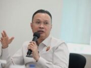 Paspor Nasional Akan Berlaku Seumur Hidup dengan Nomor Tetap