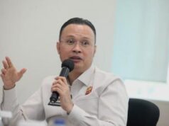Paspor Nasional Akan Berlaku Seumur Hidup dengan Nomor Tetap