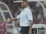 Patrick Kluivert Masuk Daftar Kandidat Pelatih Timnas Belanda Pasca Kegagalan di Piala Dunia 2026