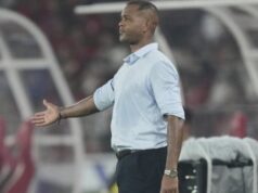 Patrick Kluivert Masuk Daftar Kandidat Pelatih Timnas Belanda Pasca Kegagalan di Piala Dunia 2026