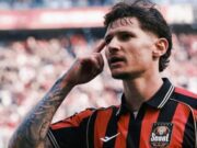 Patryk Klimala Tegaskan Tetap Bertahan di FC Seoul, Tolak Tawaran Persib Bandung