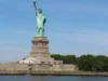 Patung Liberty: Hadiah Persahabatan Prancis untuk Amerika Serikat