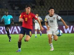 Pau Cubarsi, Bek Muda yang Menjadi Bintang Piala Dunia 2026 setelah Bermain di Solo