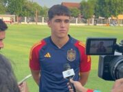 Pau Cubarsi Juara Piala Dunia 2026, LO Spanyol U-17 di Indonesia Bangga Lihat Perjalanan Karier Sang Bintang