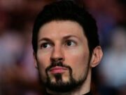 Pavel Durov Didakwa Rusia atas Tuduhan Bantu Teroris
