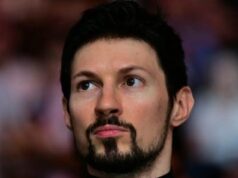 Pavel Durov Didakwa Rusia atas Tuduhan Bantu Teroris