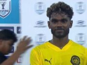 Pavithran Gunalan Kaget, Backdrop Pemain Terbaik Tiba-Tiba Digeser Panitia