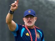 Pedri Tak Bisa Main di Timnas Spanyol Seperti di Barcelona, Kata De La Fuente
