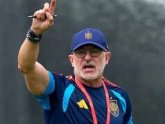 Pedri Tak Bisa Main di Timnas Spanyol Seperti di Barcelona, Kata De La Fuente