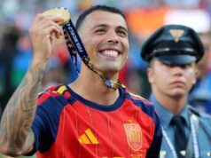 Pedro Porro Persembahkan Medali Juara Piala Dunia 2026 untuk Kakeknya