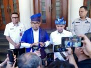 Pekanbaru dan Bandung Teken MoU Dorong Kolaborasi Pembangunan
