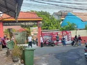 Pelaku Ancaman Bom ke SDN Srengseng Sawah Ditangkap, Mengaku Hanya Iseng