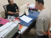 Pelaku Pemukulan Pengendara Motor di Jagakarsa Ditangkap
