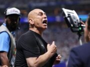 Pelatih Mesir Hossam Hassan, Pernah Dipenjara Usai Serang Fotografer