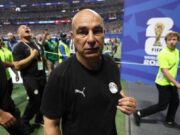 Pelatih Mesir Kecam Suporter Argentina Usai Bendera Israel Dikibarkan di Lapangan