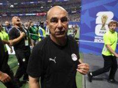 Pelatih Mesir Kecam Suporter Argentina Usai Bendera Israel Dikibarkan di Lapangan