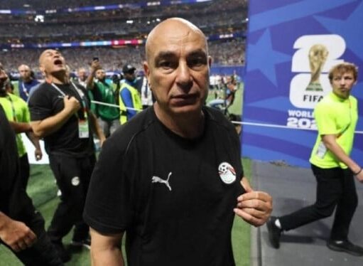 Pelatih Mesir Kecam Suporter Argentina Usai Bendera Israel Dikibarkan di Lapangan