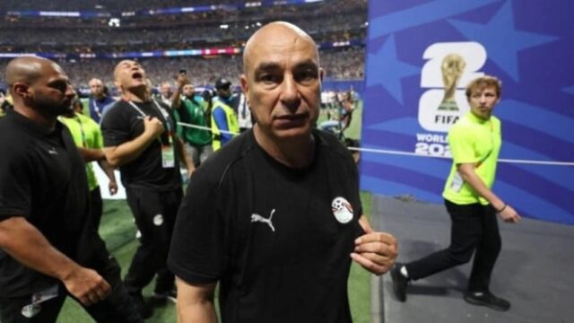 Pelatih-Mesir-Kecam-Suporter-Argentina-Usai-Bendera-Israel-Dikibarkan-di-Lapangan