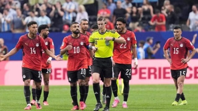 Pelatih-Mesir-Tuduh-Pertandingan-Dicurangi-Usai-Kalah-3-2-dari-Argentina
