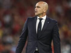 Pelatih Portugal Roberto Martinez Mundur Usai Timnya Tersingkir di 16 Besar Piala Dunia 2026