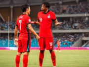 Pelatih Singapura Antusias Hadapi Timnas Indonesia di FIFA ASEAN Cup 2026