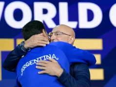 Pelatih Spanyol Minta Wasit Tegas Kendalikan Final vs Argentina