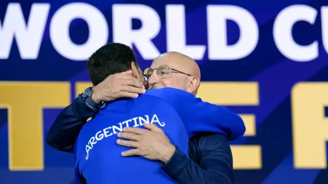 Pelatih-Spanyol-Minta-Wasit-Tegas-Kendalikan-Final-vs-Argentina